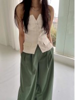 CLOSET S/S 2021 女裝上衣